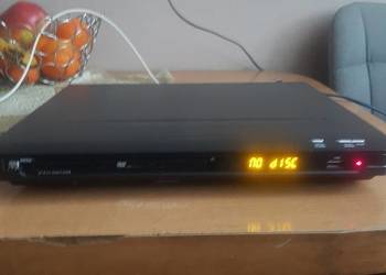 Sprzedać odtwarzacz DVD EASY stan bdb.