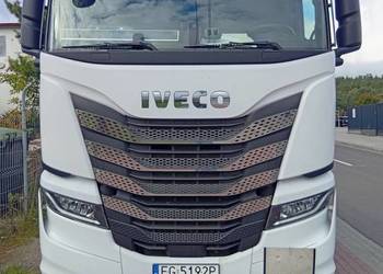 Iveco S-Way
