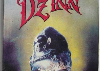 DŻINN - MASTERTON GRAHAM