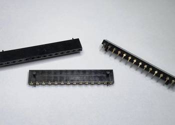 Złącze MG-14 _ UNITRA Radmor