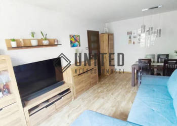 Okolice ulicy Straussa