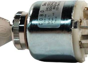 Stacyjka zapłonu P-0-1-2 Cobo 14115000