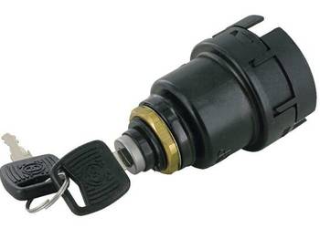 Stacyjka zapłonu P-0-1-2-3 Cobo 140322000011