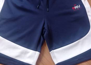 Spodenki męskie Croop XXL