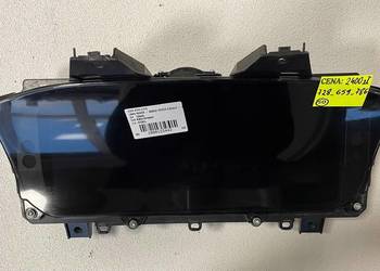 LICZNIK ZEGARY LAND ROVER RANGE ROVER EVOQUE L551 K8D210F844JF DOPISZE