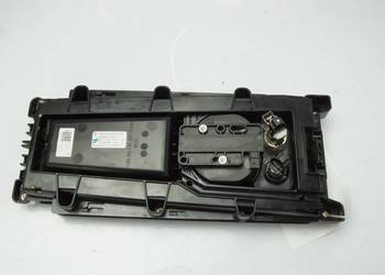 DEKOR LISTWA SCHOWEK CARBON TYŁ PANAMERA 970 GTS