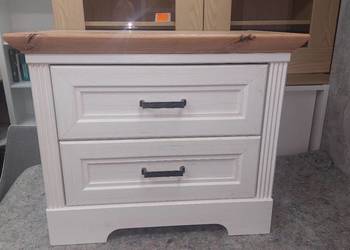 Szafka nocna Jaśmin