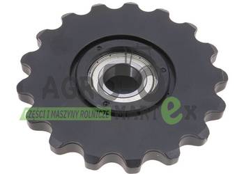 032012 KOŁO ZĘBATE Z-17 GERINGHOFF 032012 KOŁO ZĘBATE Z-17 GERINGHOFF