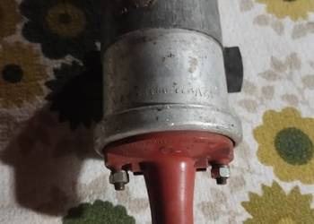 Cewka zapłonowa jednobiegunowa 12v