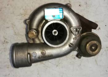 Turbosprężarka Peugeot 1.8 TD 53149707013