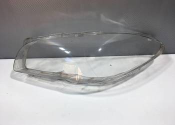 BMW 5 F10 LEWY KLOSZ LAMPY XENON HELLA