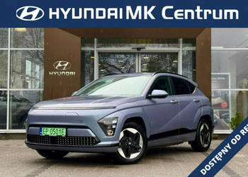 Hyundai Kona Hyundai KONA EV 65 kWh (218KM) Executive + Heat Pump II (2023…