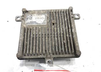 PRZETWORNICA XENON VW GOLF VIII 992941591BE MODUŁ