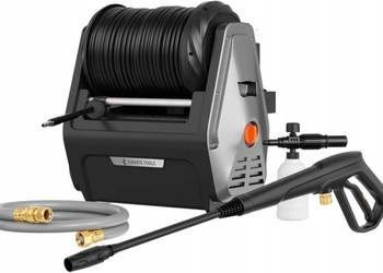 Giraffe Tools Myjka wysokociśnieniowa, maks. 2400 PSI, 2,0 GPM 30m