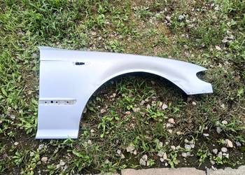 Błotnik E46 polift touring sedan Błotnik E46 polift touring sedan