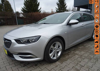 Opel Insignia 2.0 CDTI 170KM, Krajowa, VAT-23% B (2017-)