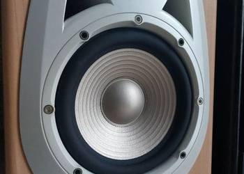 Wieża LG FFH-2020 AUX CD Magnetofon Kolumny Głośniki Ste