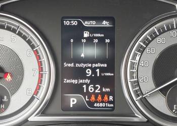 Suzuki S-Cross 4WD,6AT premium