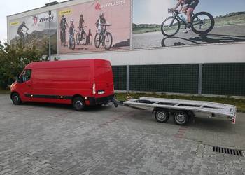 Laweta Boro 2000dmc