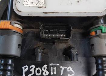 DELPHI 28502471 28500632 POMPKA PALIWA PEUGEOT 308 II T9 1.6D 17r