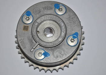 Vanos wydechowy po regeneracji BMW E90 E60 E63 E65 E70 F10