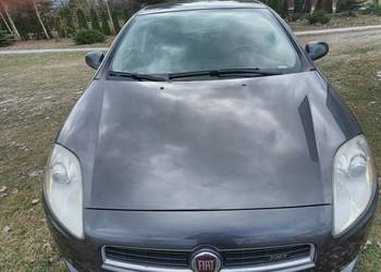 Sprzedam Fiata Brawo 2   1.4 T-Jet  z 2008 r.