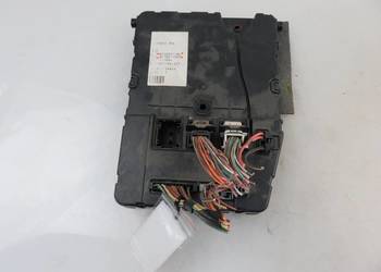 BSI RENAULT MEGANE II 1.5 dCi 8200351182