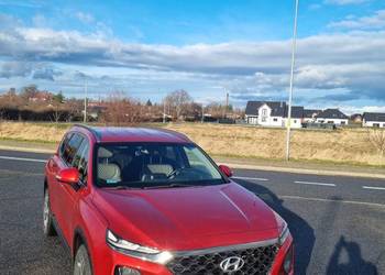 HYUNDAI SANTE FE 2.0 CRDI