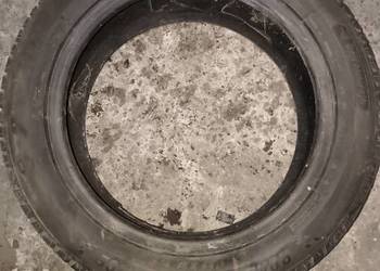 Uszkodzona opona Kormoran Road Performance 205/55 R16