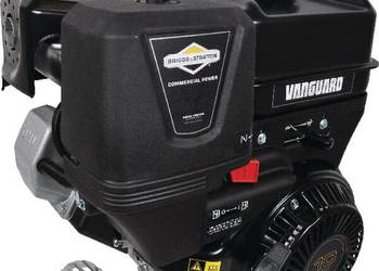 Silnik, wał poziomy, 8.9 KM jednocylindrowy Briggs & Stratton 19L2370319F1