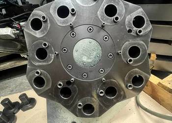 Głowica Rewolwerowa VDI30 Sauter