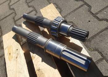 Wałek do pompy Vickers 4520V