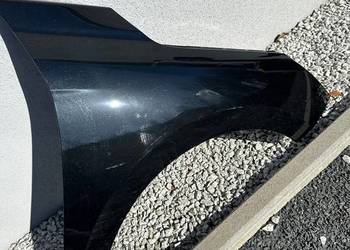 Opel Corsa F błotnik prawy przód przedni Opel Corsa F błotnik prawy przód przedni