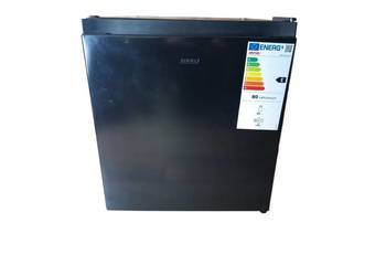 Lodówka MPM 50cm Czarna