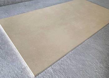 GRUBY TWARDY gres techniczny 120x60 - NAJTANIEJ