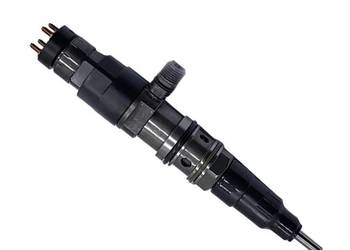 Wtryskiwacz Nowy BOSCH 0445120271 MERCEDES