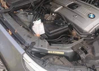 Silnik BMW   N52B25