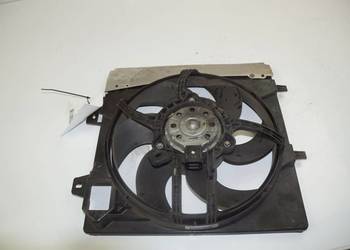 WENTYLATOR CHŁODNICY 9653804080 1.4 B 207 WENTYLATOR CHŁODNICY 9653804080 1.4 B 207