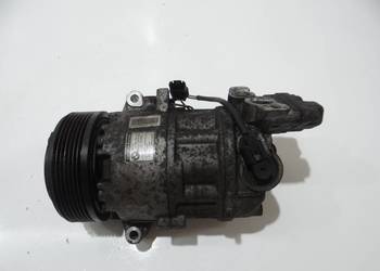 SPRĘŻARKA KLIMATYZACJI BMW E90 LCI N43B20A 9182794