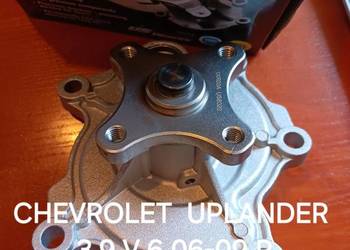 POMPA WODY CHEVROLET UPLANDER 3.9 V 6 06-09 R
