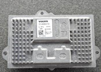 Volvo 31468410 oryginalny moduł reflektora LED OEM