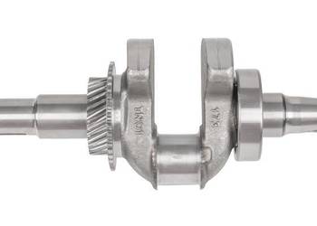 Wał korbowy Loncin G240F G240FD G270F G270FD CZĘŚĆ ORYGINALNA 130290058-00…