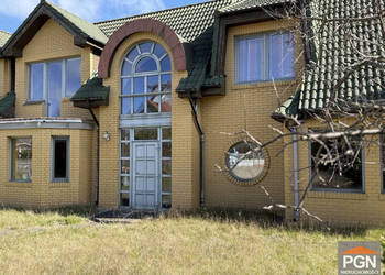 Dom bliźniak 129m2 Rewal