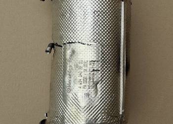 MERCEDES W205 W213 W223 W253 OM654 KATALIZATOR DPF FAP A6541402201