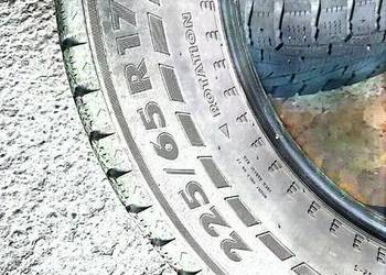 Opony zimowe Nokian Opony zimowe Nokian