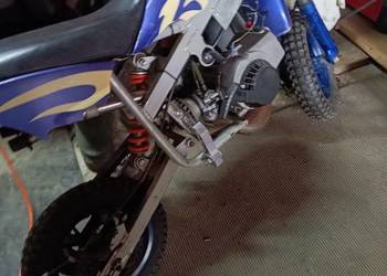 Mini cross 50