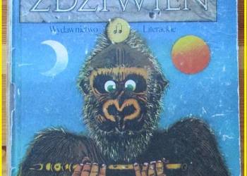 Księga zdziwień-A.Dudziński, J.Kofta/satyra/kabaret