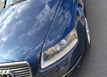 Audi A6 C6 2.0tdi