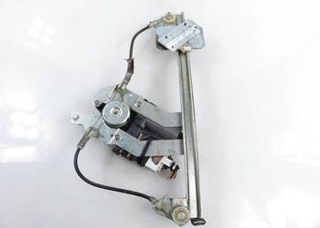 PODNOŚNIK SZYBY LEWY TYLNY SKODA OCTAVIA I 