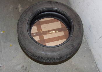 Opona całoroczna goodyear 4seasons 185/65/15 bieżnik 7.5 mm